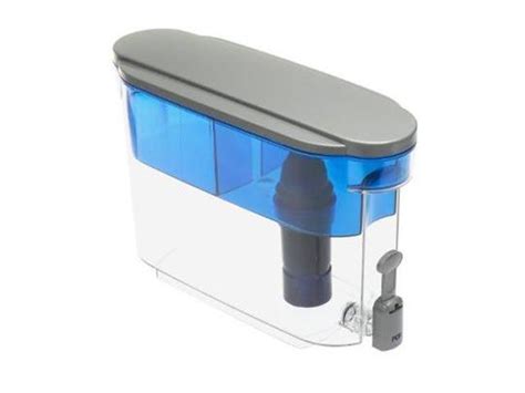 pur ds1800z 18 cup dispenser with basic filter